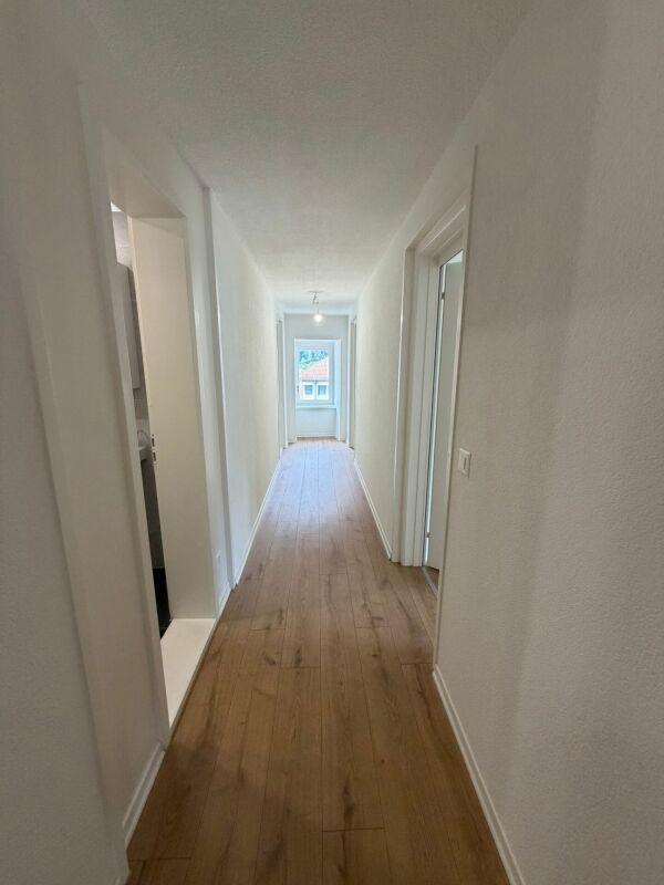 3 ½ pièces appartement
