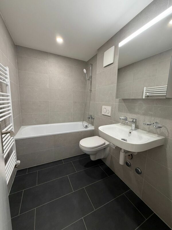 3 ½ pièces appartement
