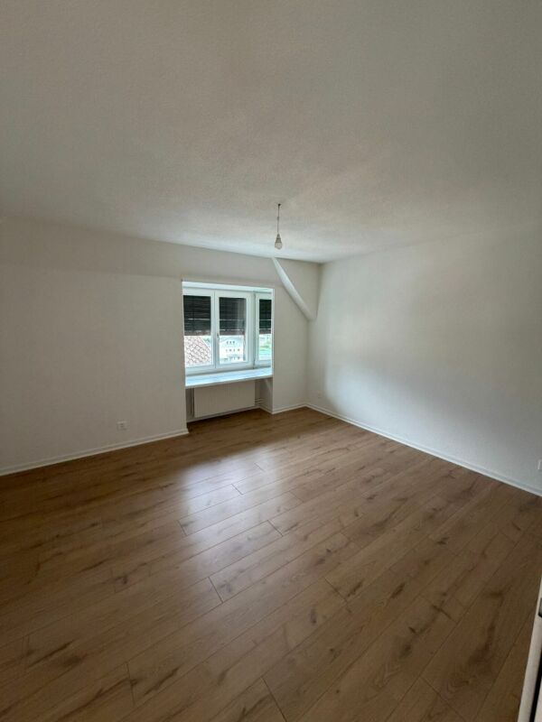 3 ½ pièces appartement