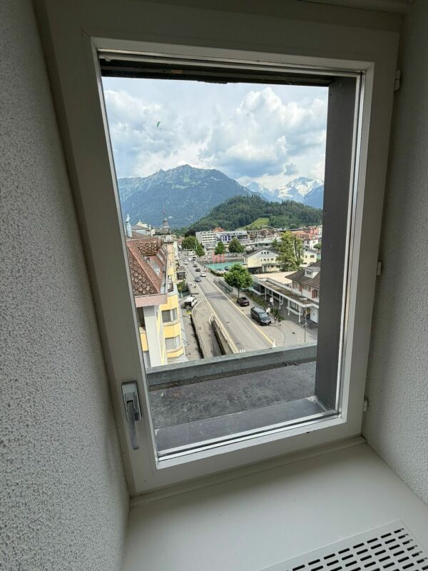3 ½ pièces appartement