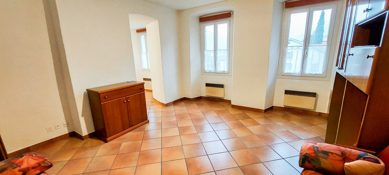 Appartement de 2 pièces, photo 1 sur 10