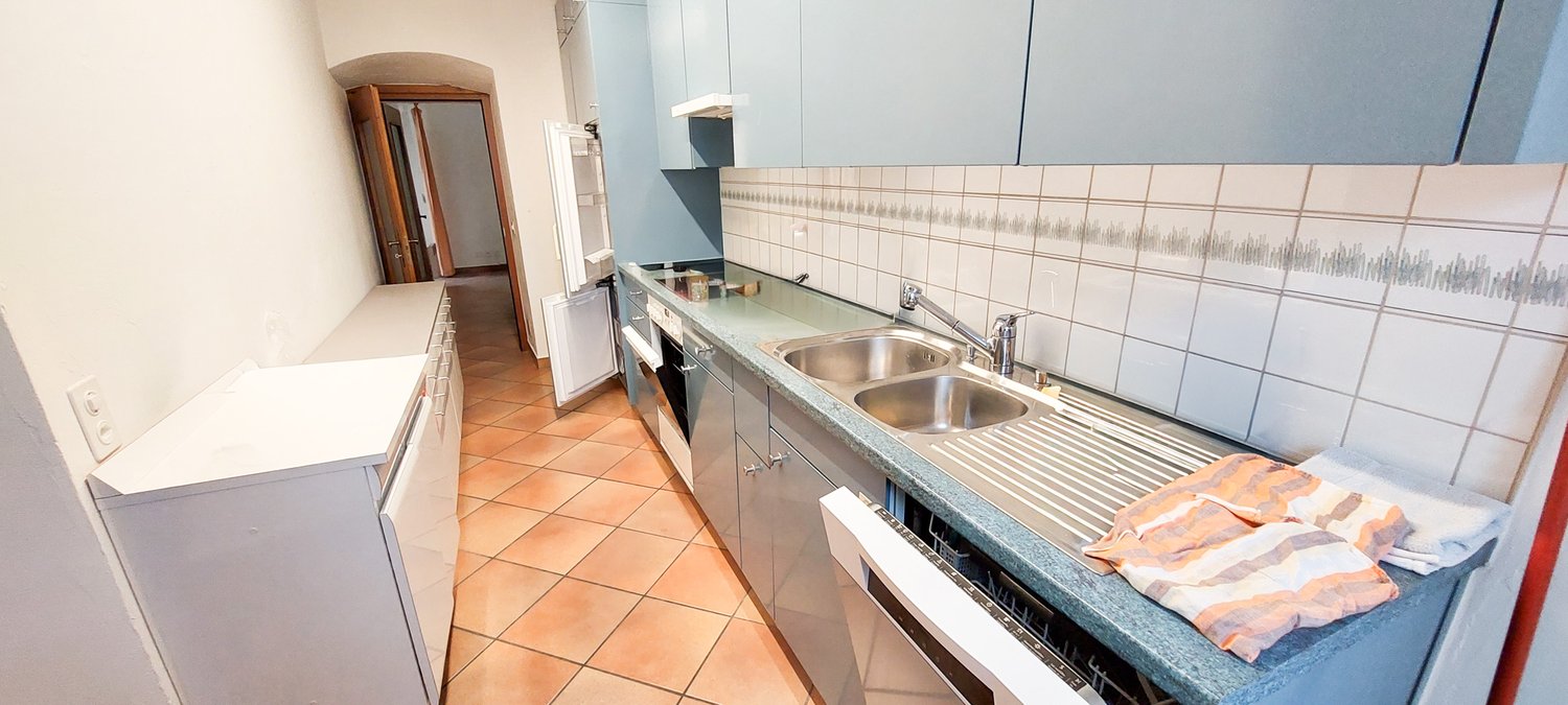 Appartement de 2 pièces, photo 3 sur 10