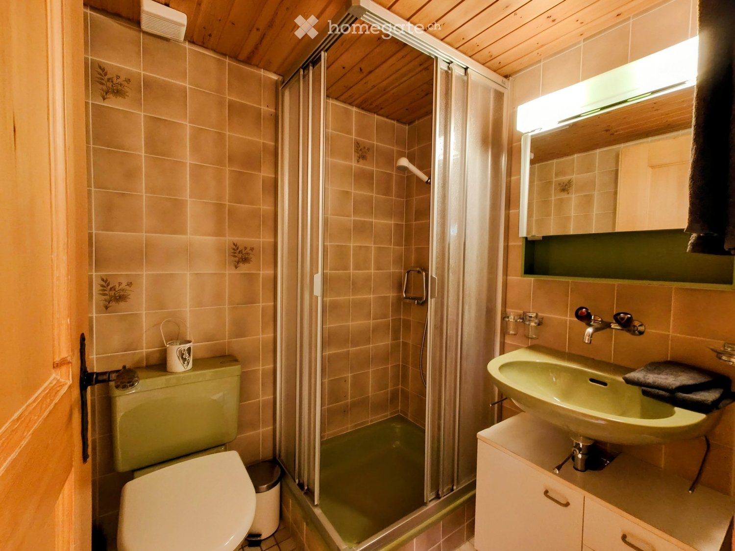 Appartement de 1 ½ pièces, photo 2 sur 5