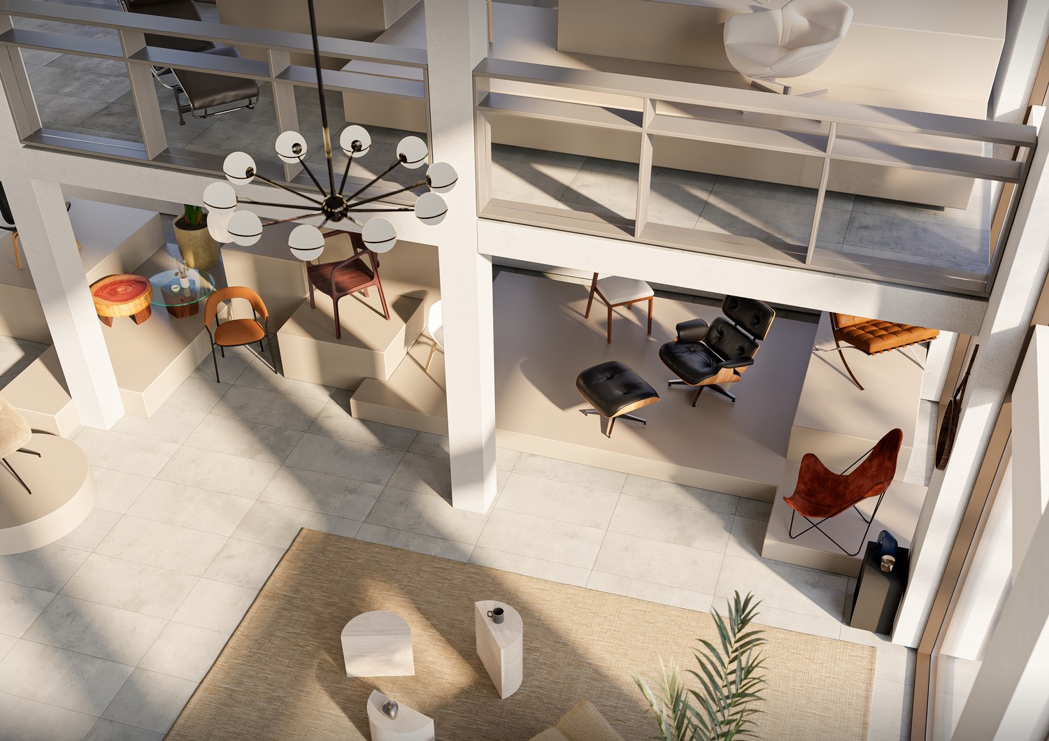 370m² commercial, photo 5 sur 6