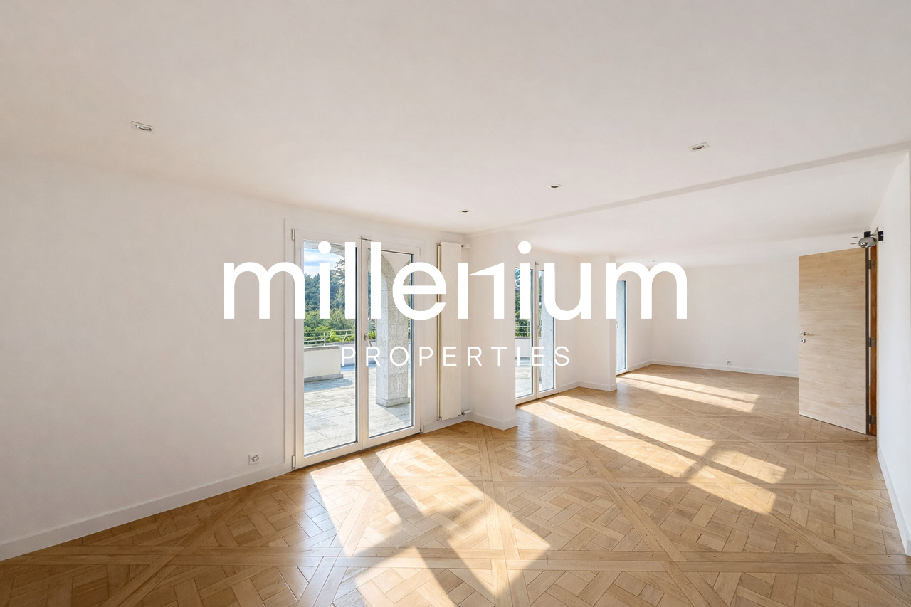 8 rooms single house