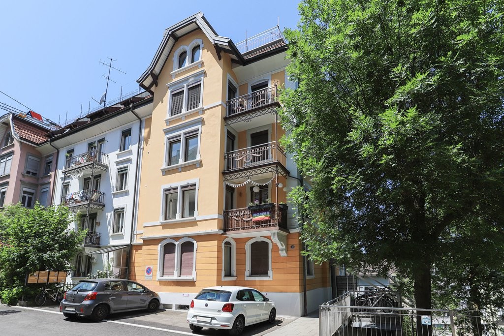 appartement de 2 pièces, photo 8 sur 9