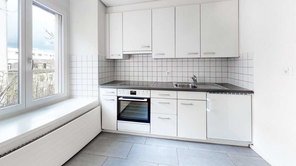 appartement de 2 pièces, photo 1 sur 9