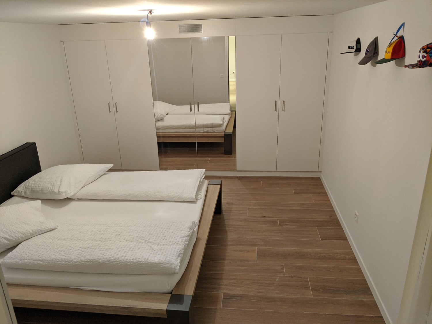 Appartement de 2 ½ pièces
