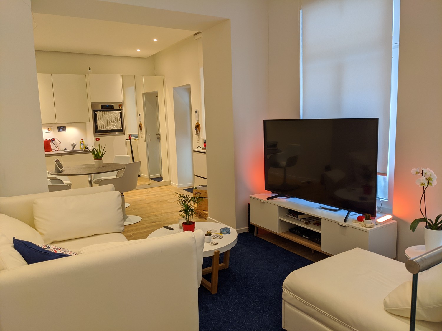 Appartement de 2 ½ pièces