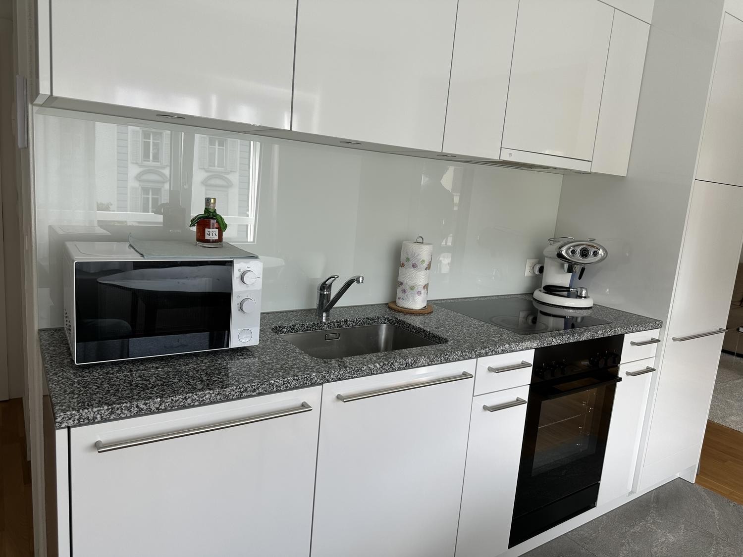 Appartement de 2 ½ pièces
