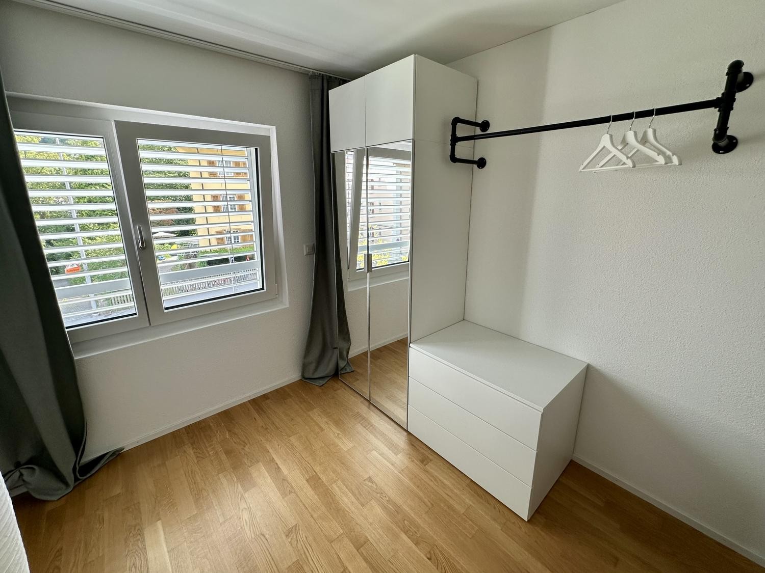 Appartement de 2 ½ pièces