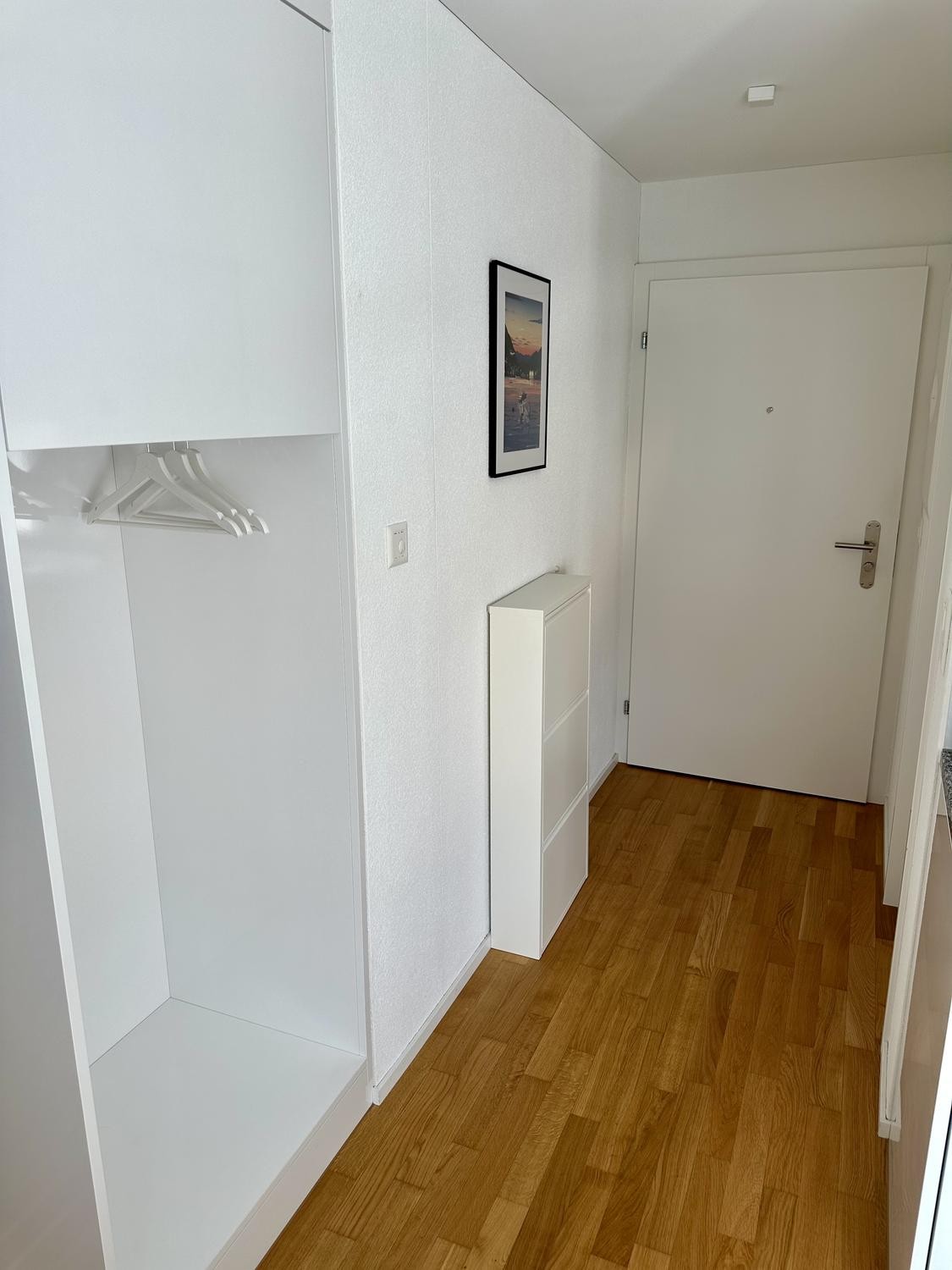 Appartement de 2 ½ pièces