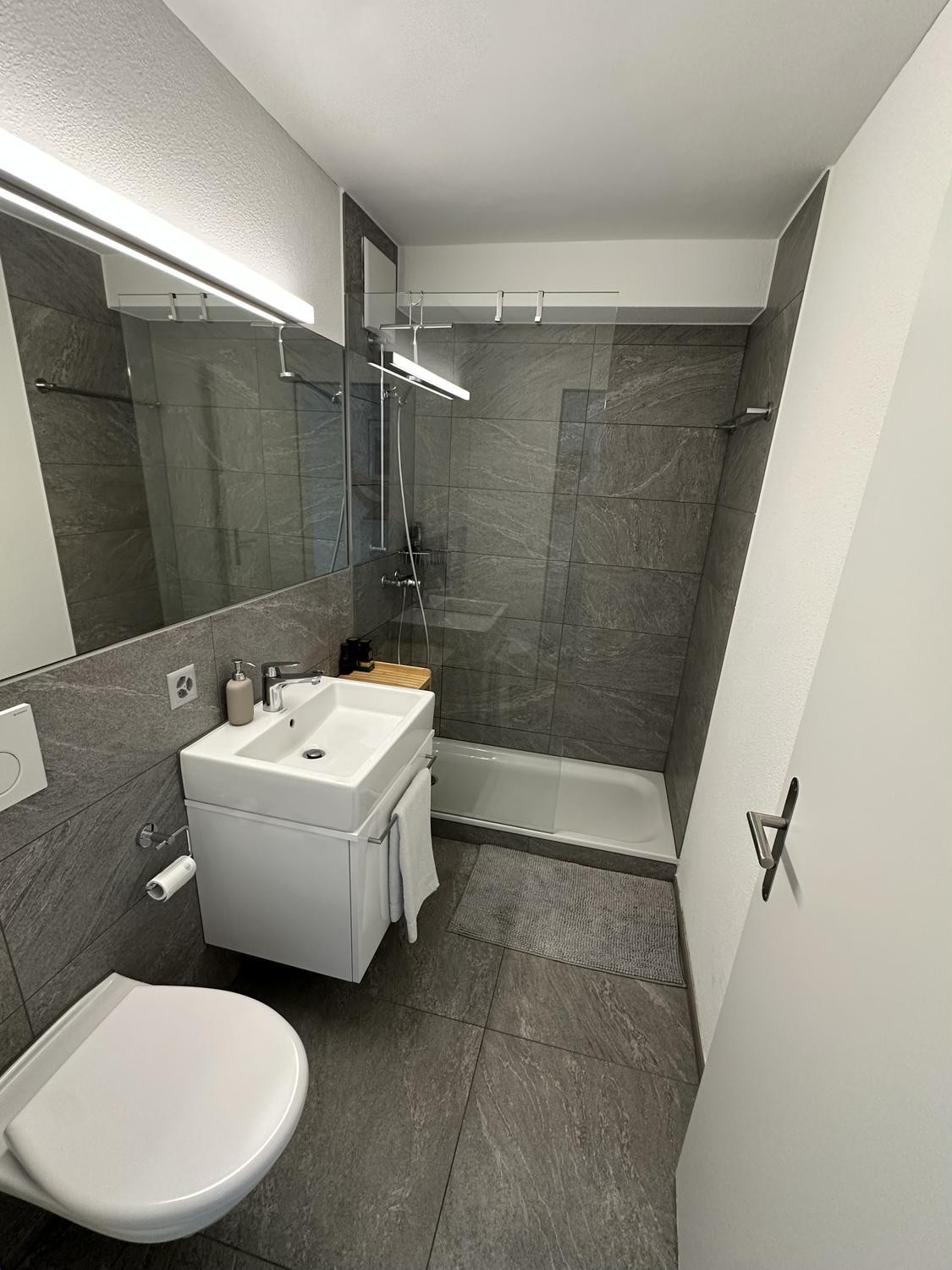 Appartement de 2 ½ pièces