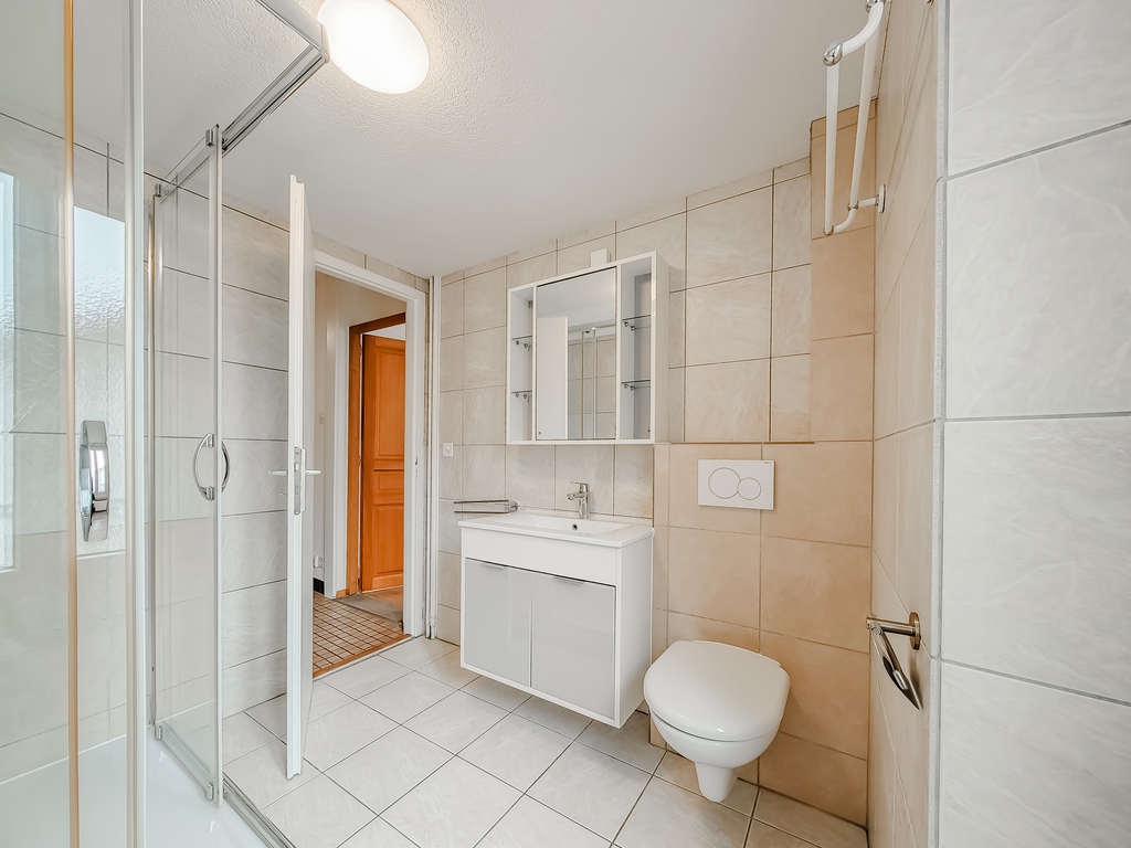 4 ½ rooms apartment