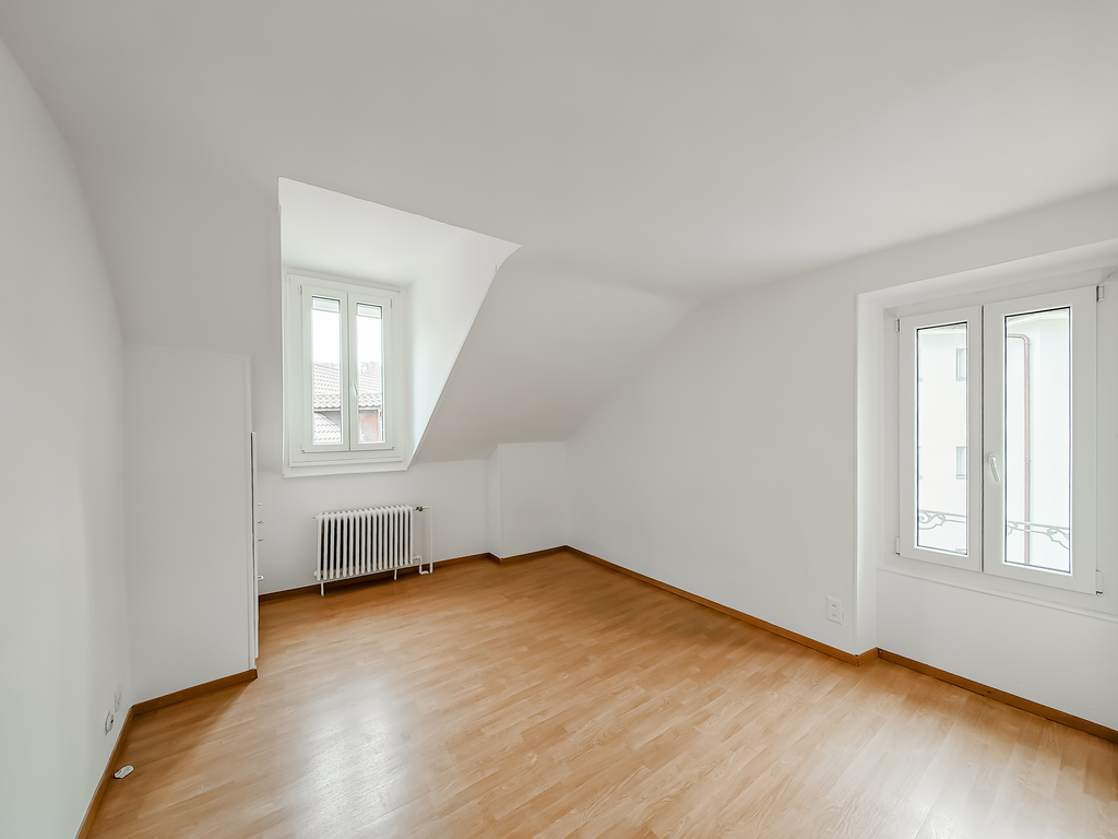 4 ½ rooms apartment