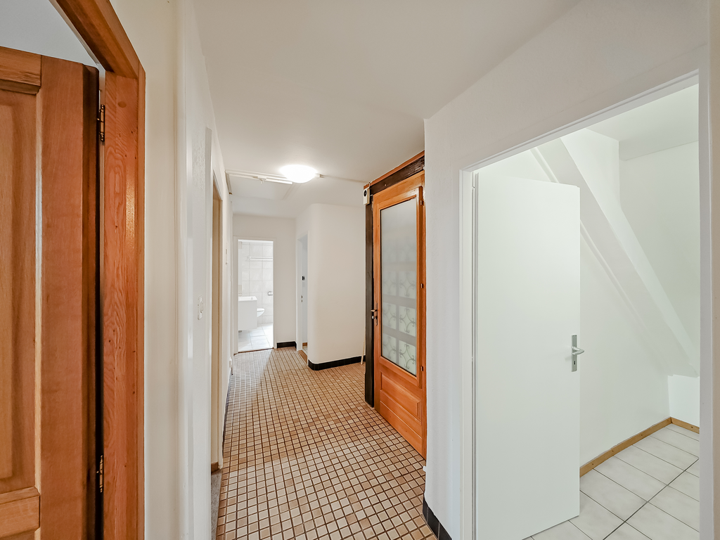 4 ½ rooms apartment