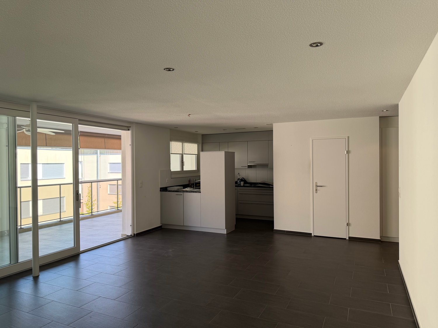 Appartement de 3 ½ pièces, photo 4 sur 10