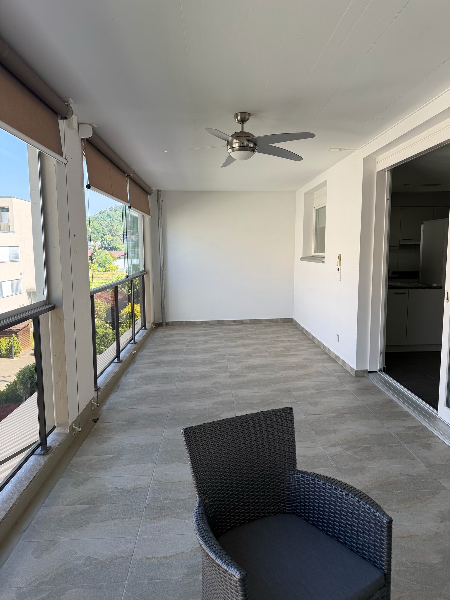 Appartement de 3 ½ pièces, photo 2 sur 10