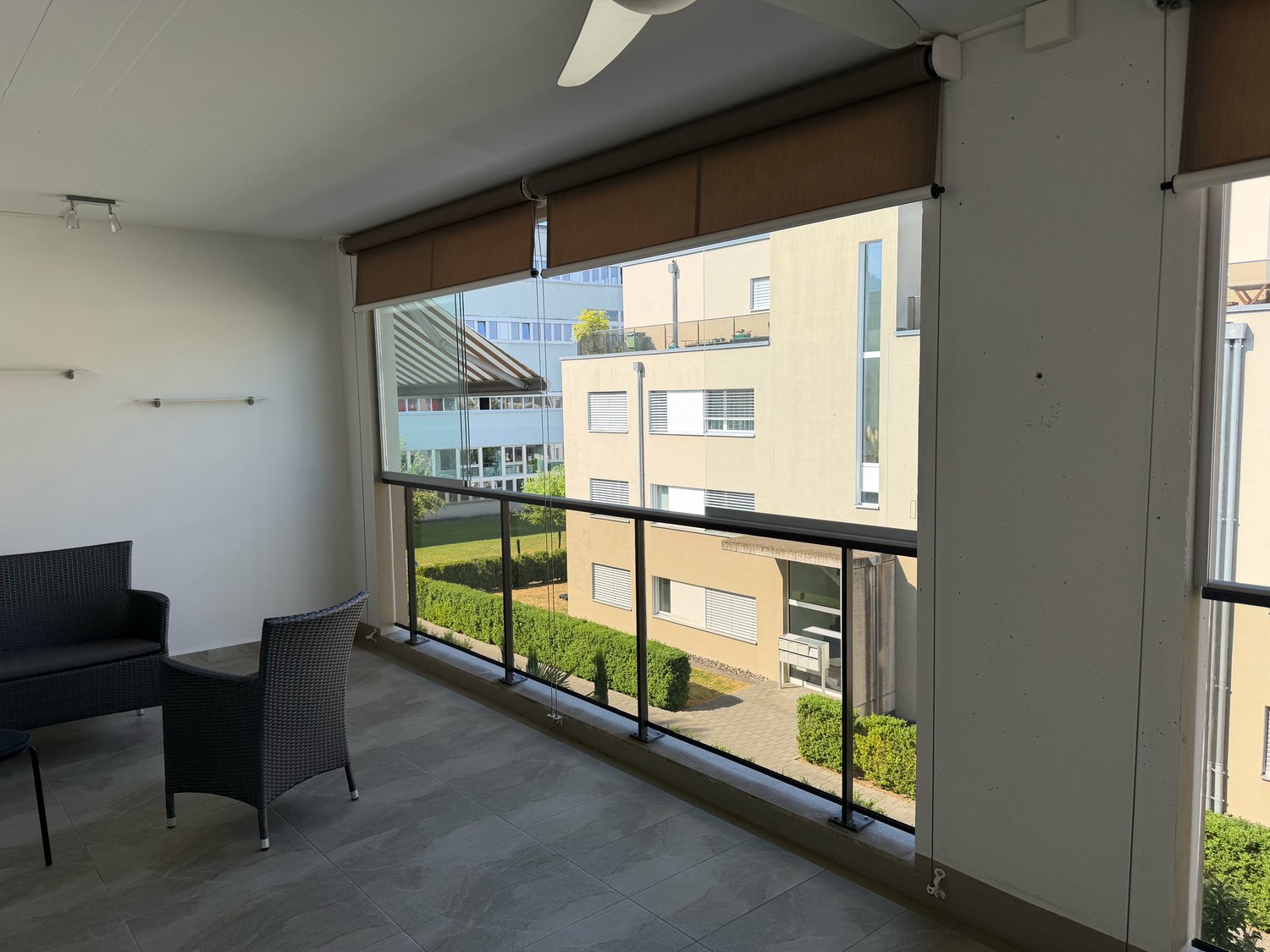 Appartement de 3 ½ pièces, photo 1 sur 10