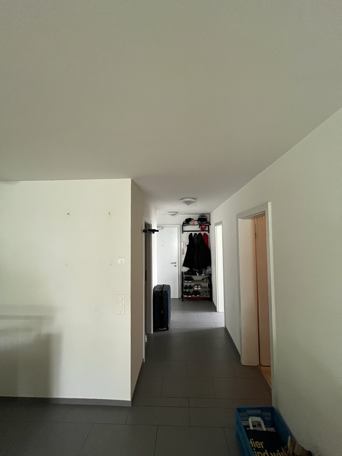 Appartement de 4 ½ pièces