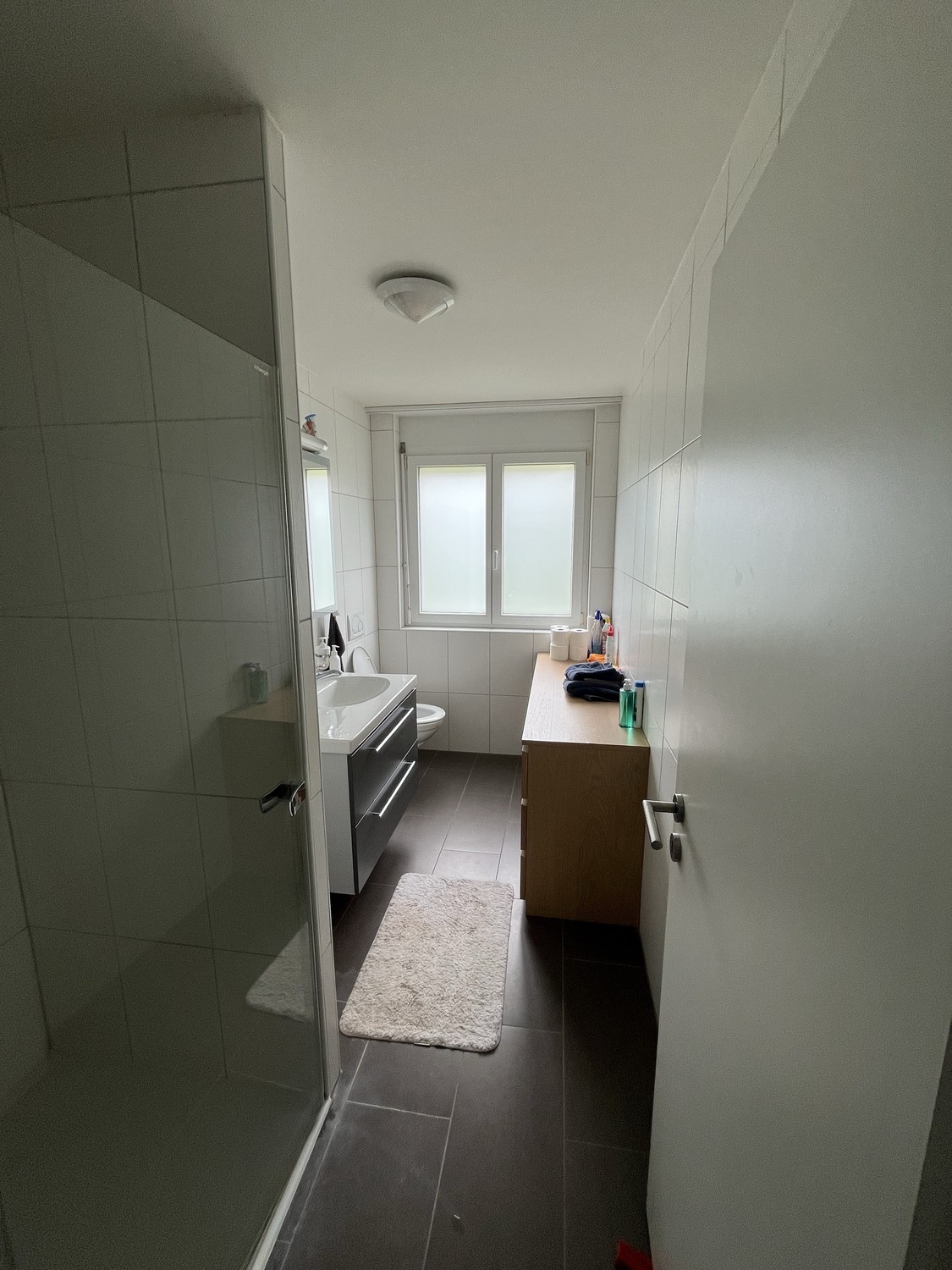 Appartement de 4 ½ pièces