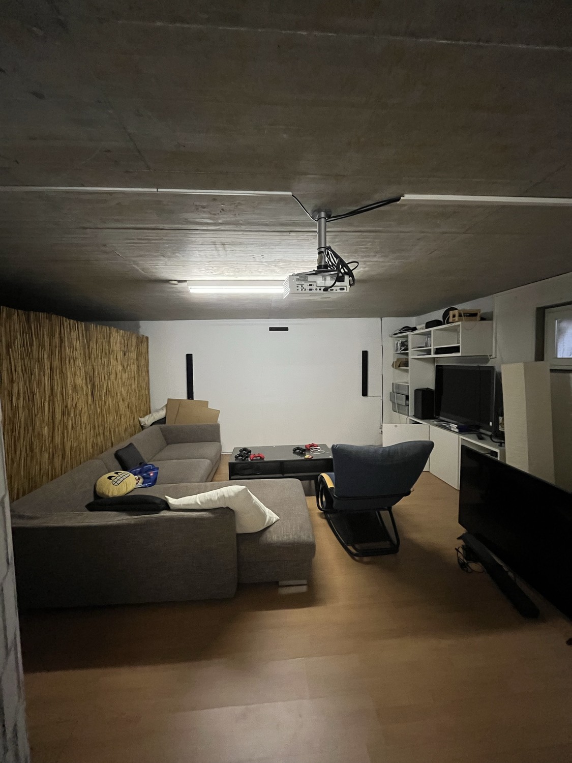 Appartement de 4 ½ pièces