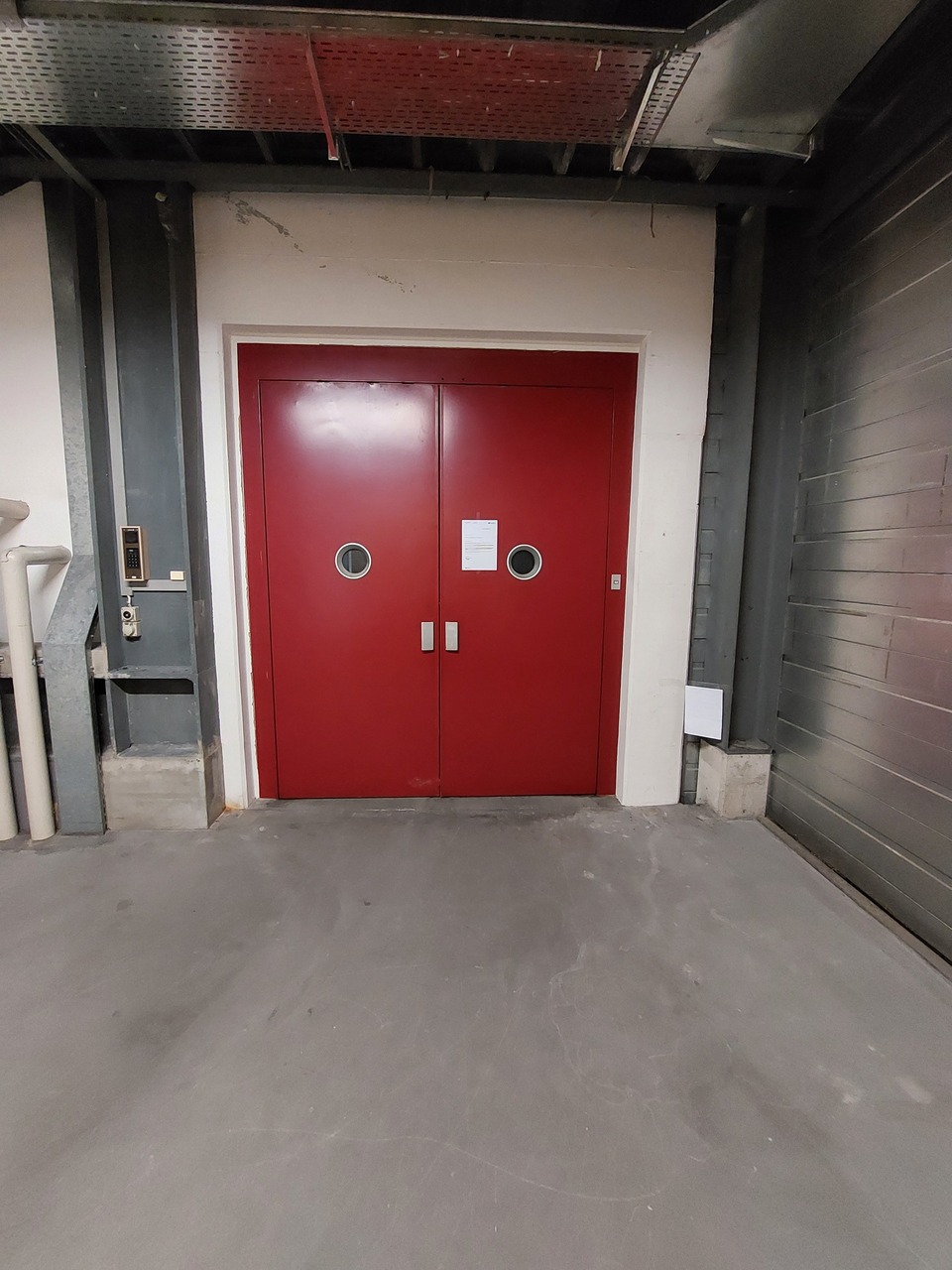 43m² office, photo 5 sur 5
