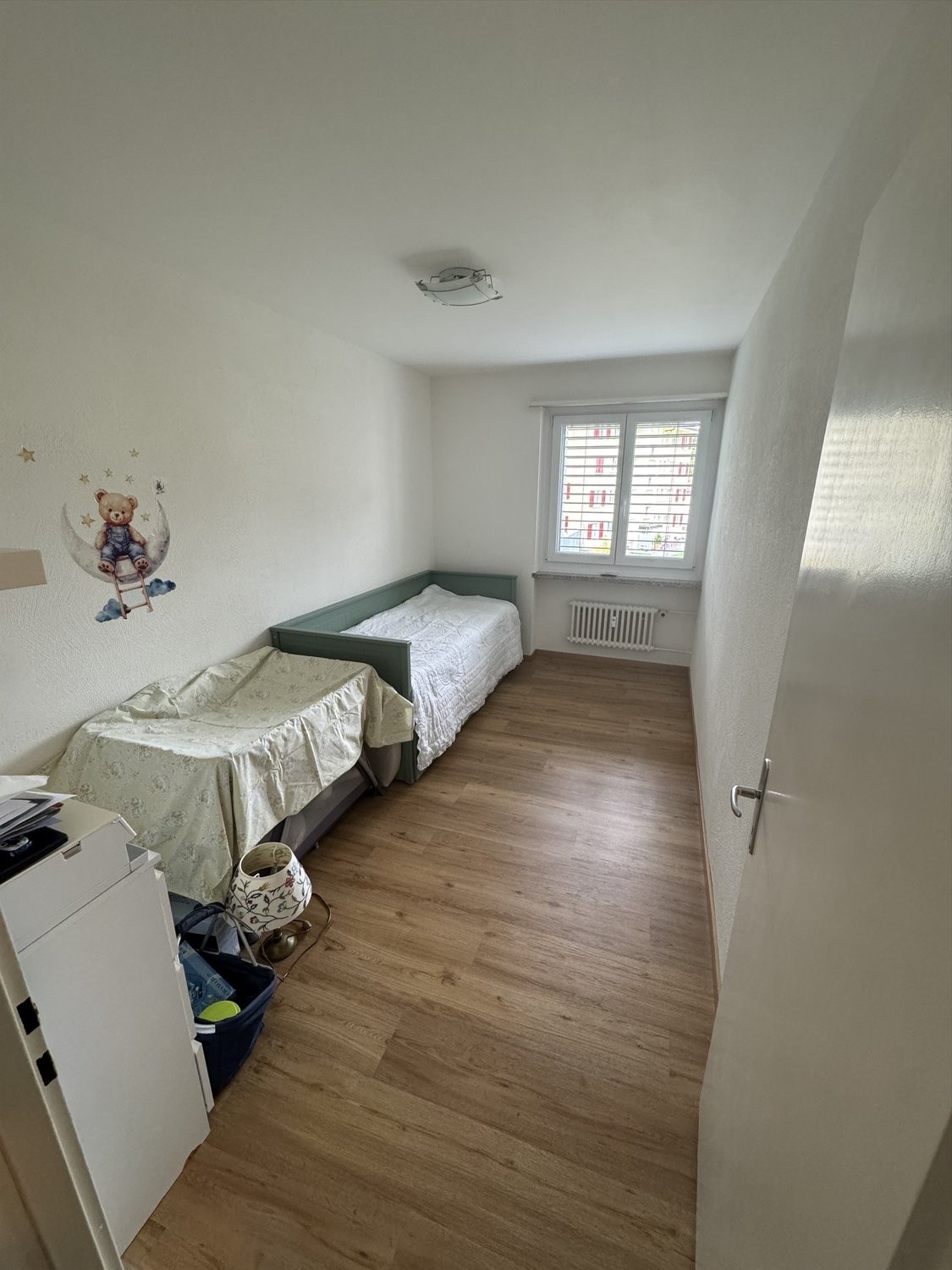 Appartamento di 4 ½ locali