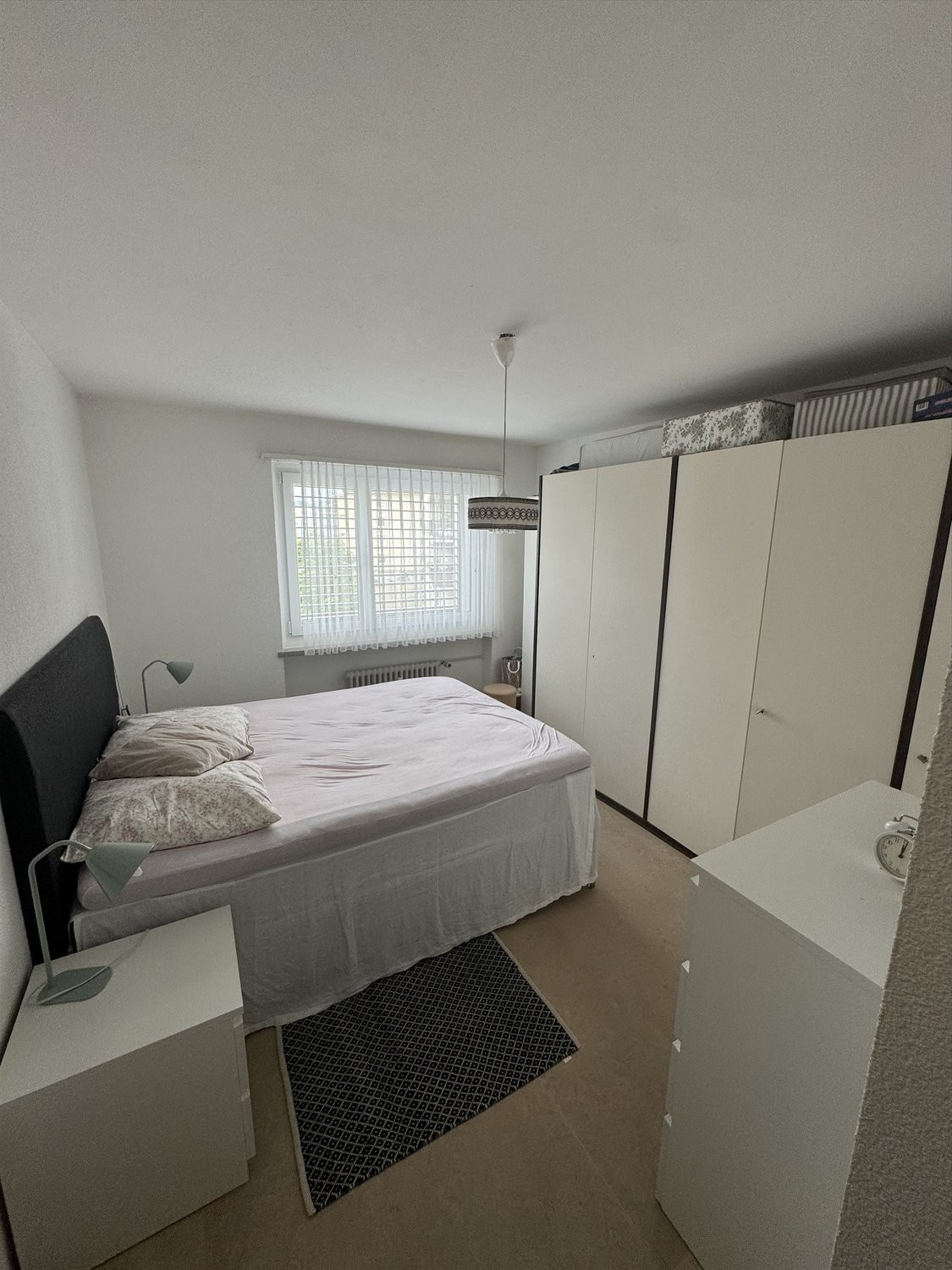 Appartamento di 4 ½ locali