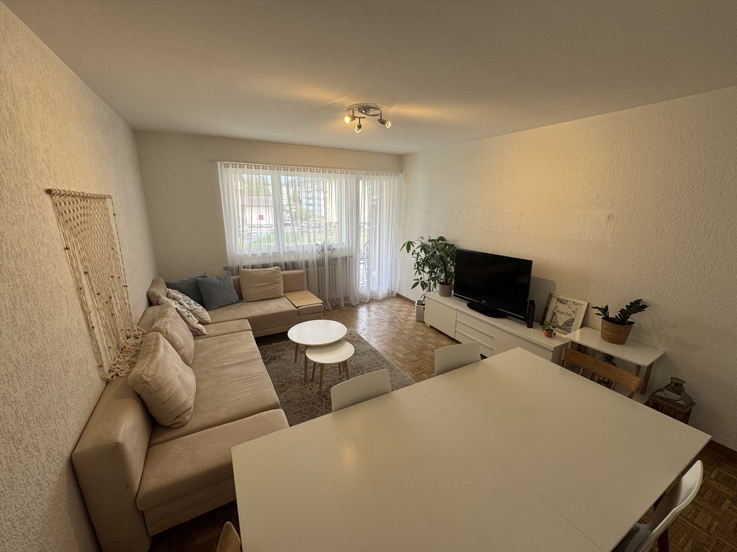 Appartamento di 4 ½ locali