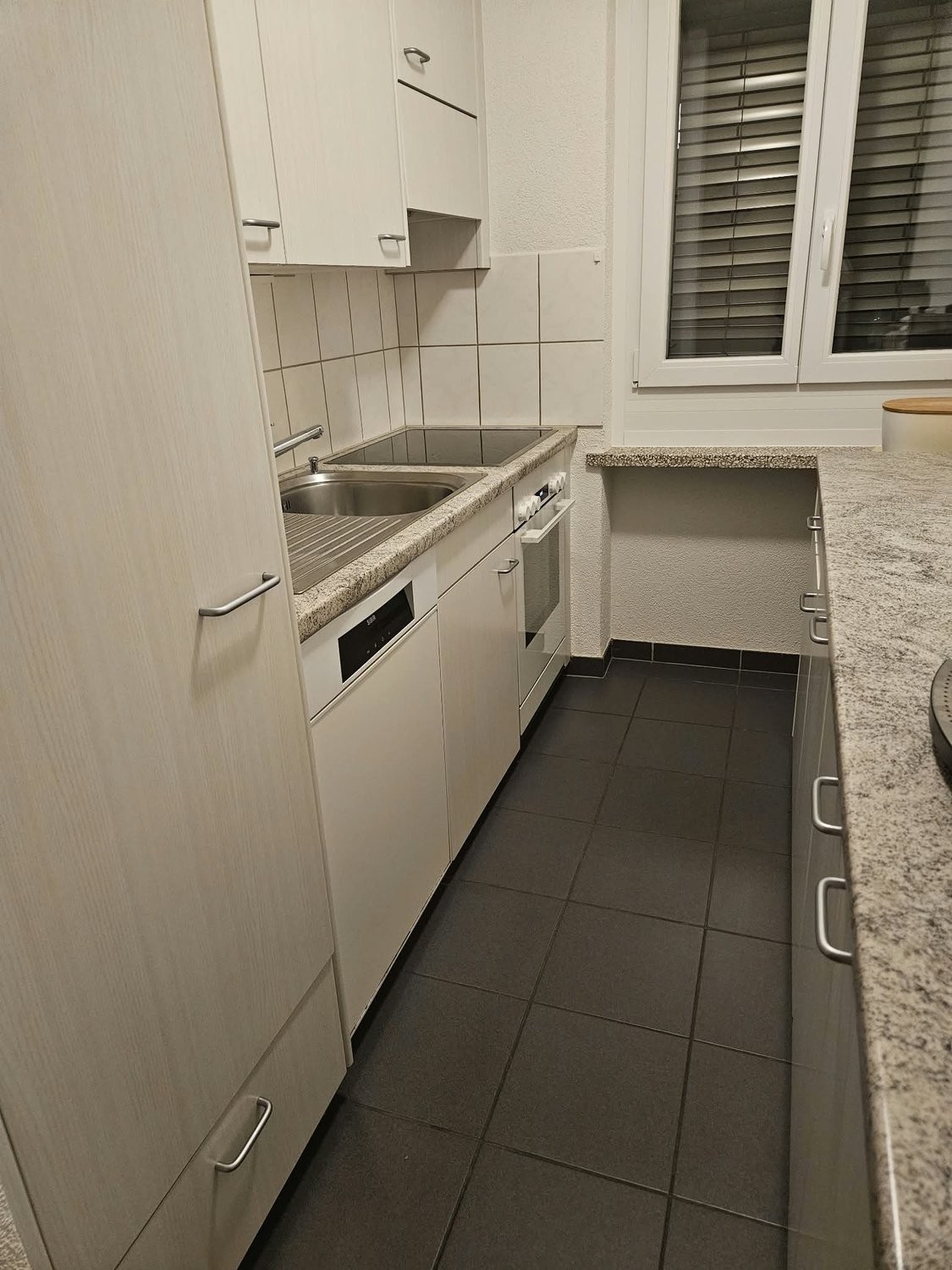 Appartamento di 4 ½ locali