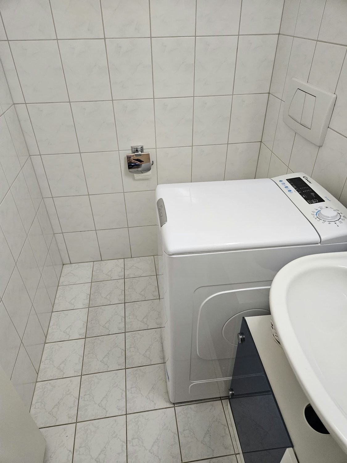 Appartamento di 4 ½ locali