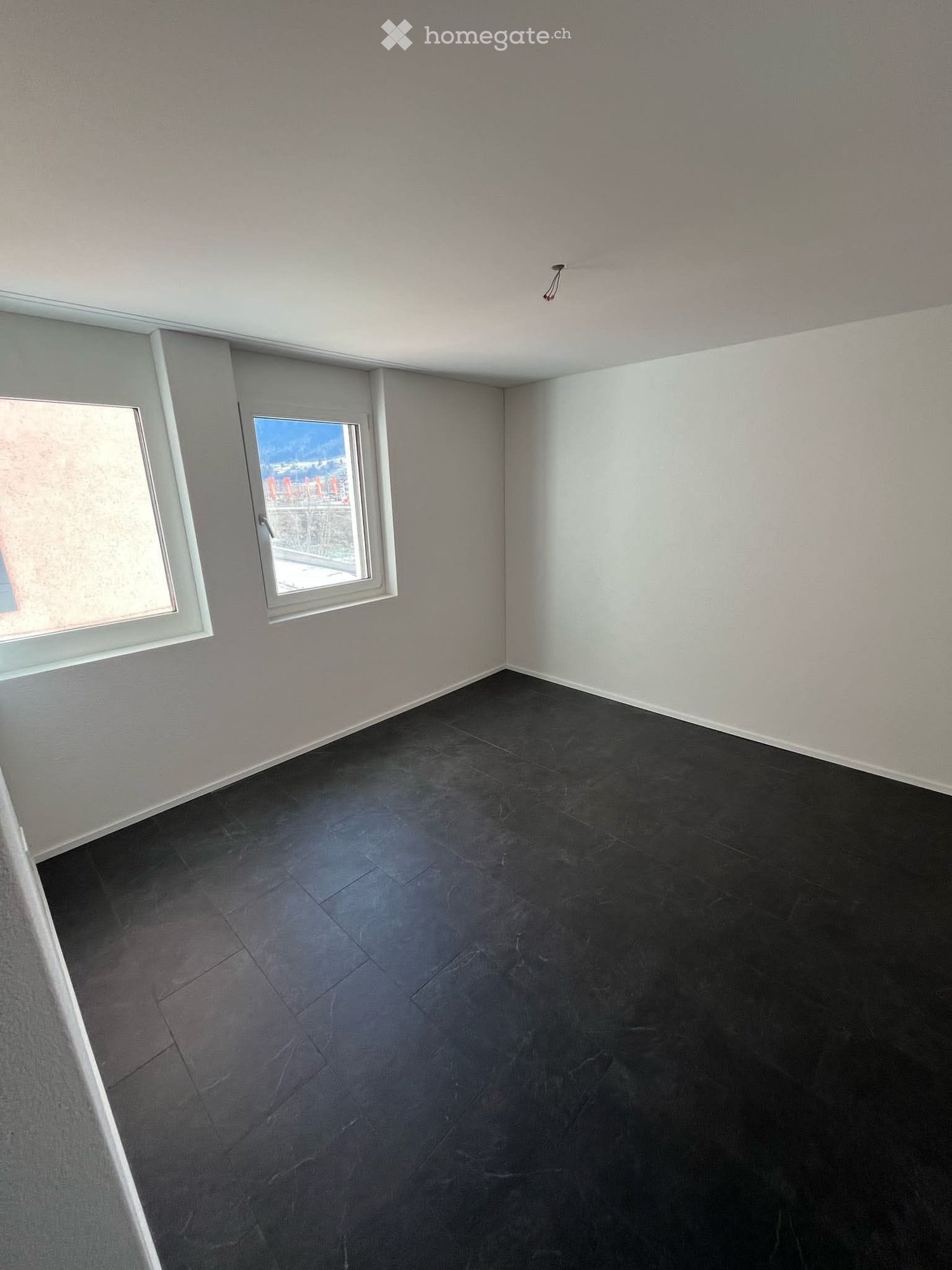 Appartement de 4 ½ pièces, photo 4 sur 5