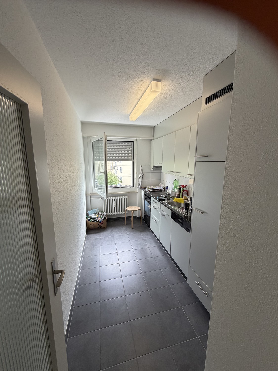 appartement de 2 pièces