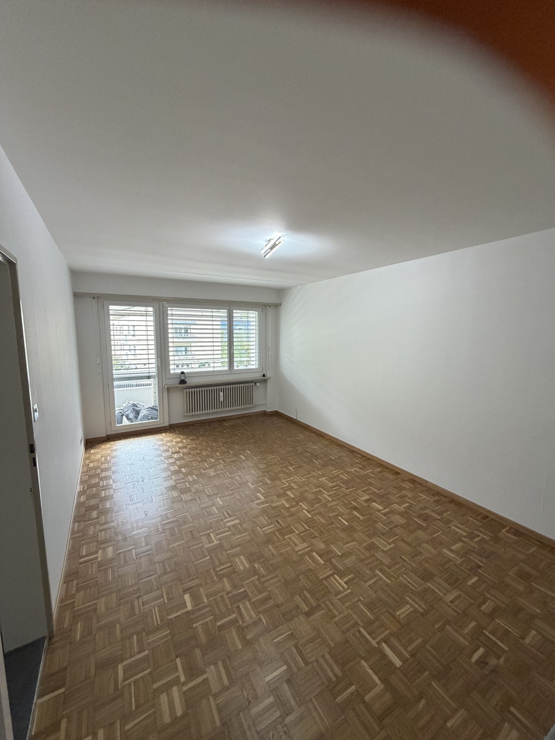 appartement de 2 pièces