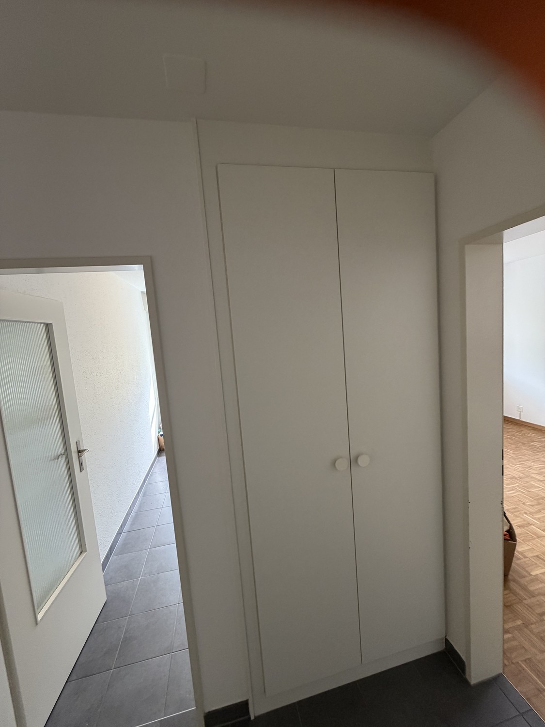 appartement de 2 pièces