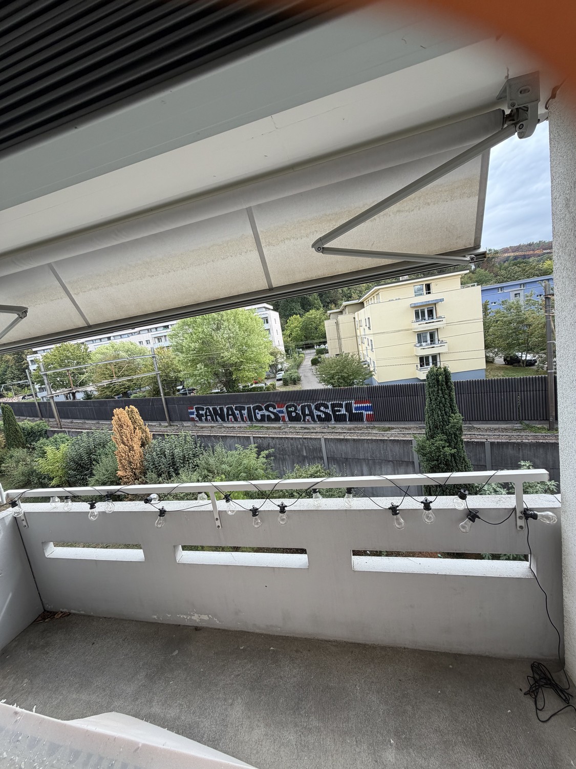 appartement de 2 pièces