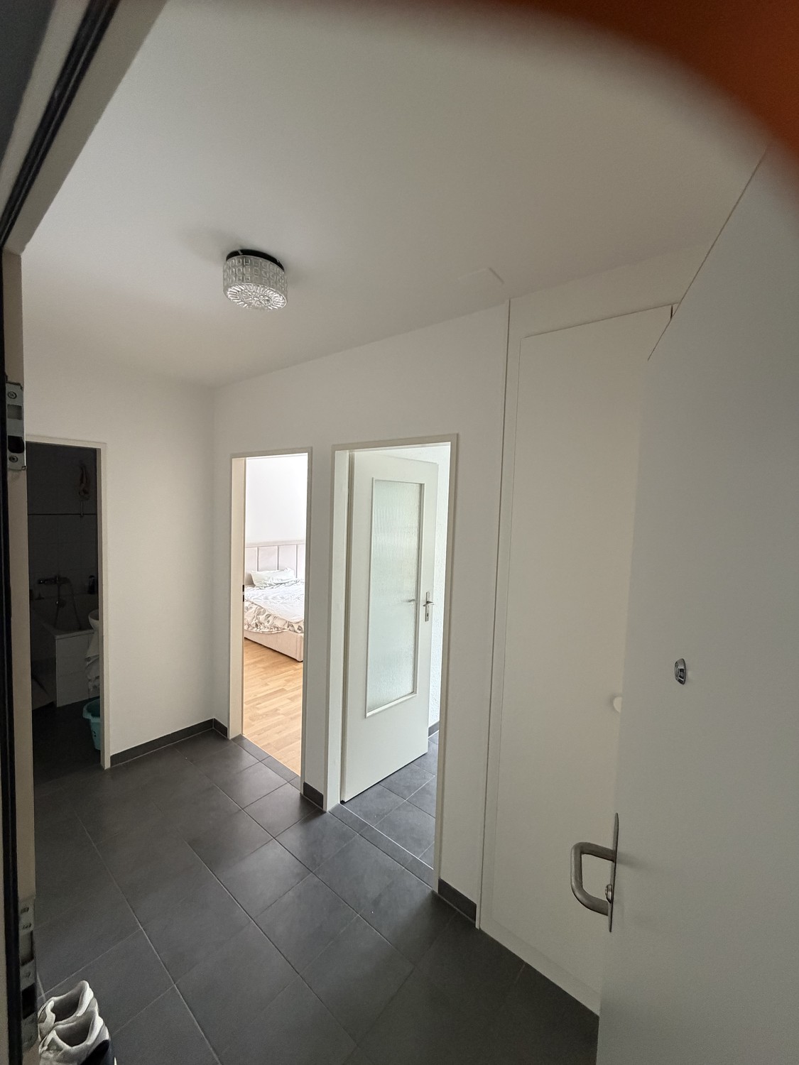 appartement de 2 pièces
