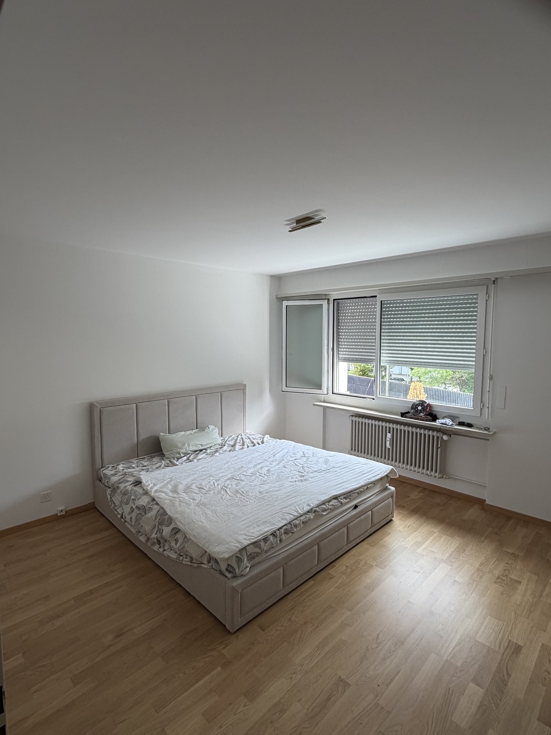 appartement de 2 pièces