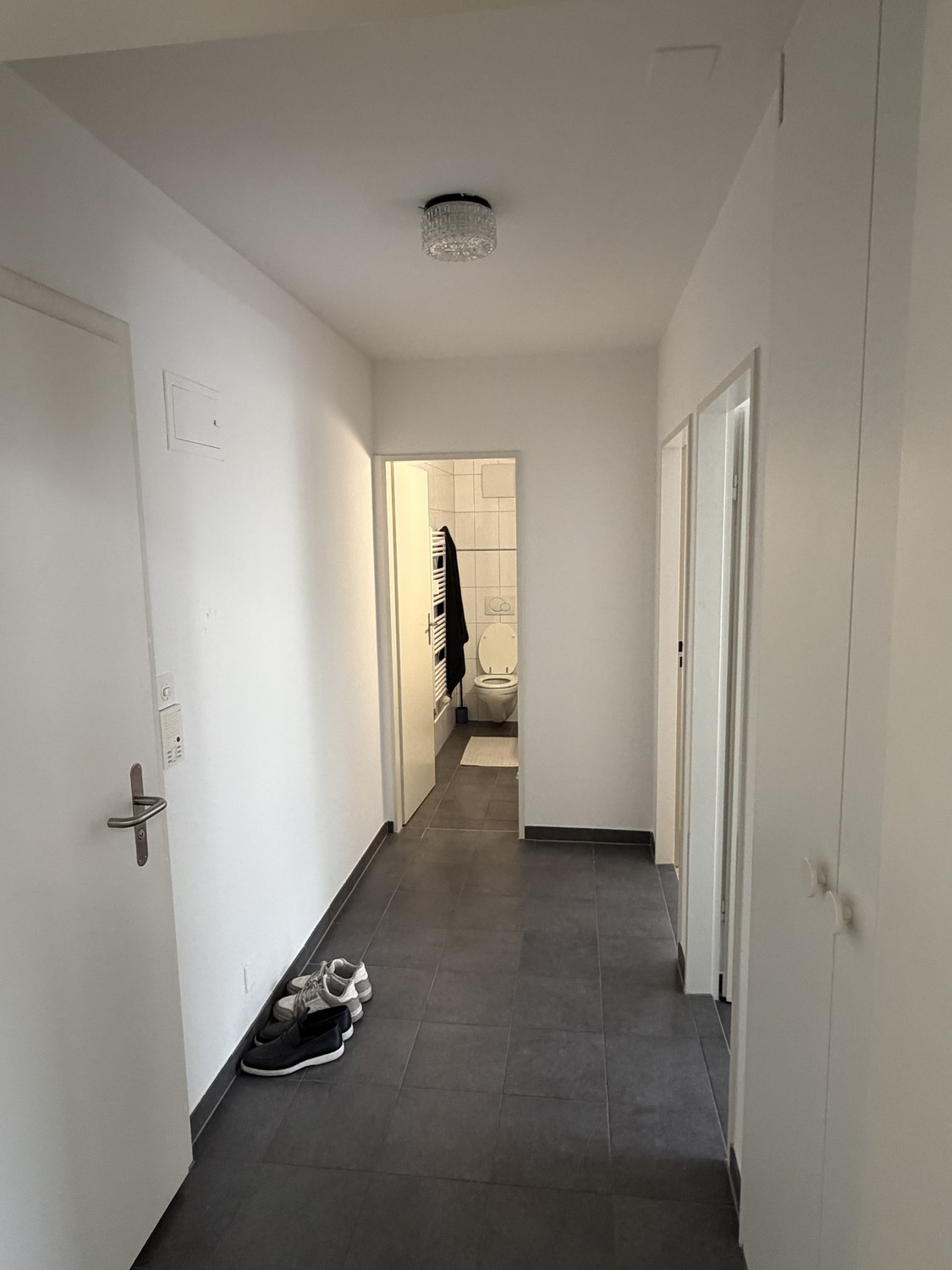 appartement de 2 pièces