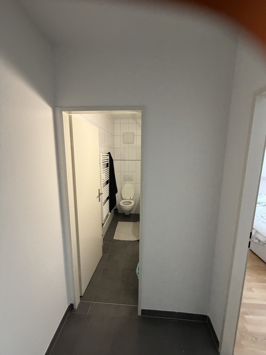 appartement de 2 pièces