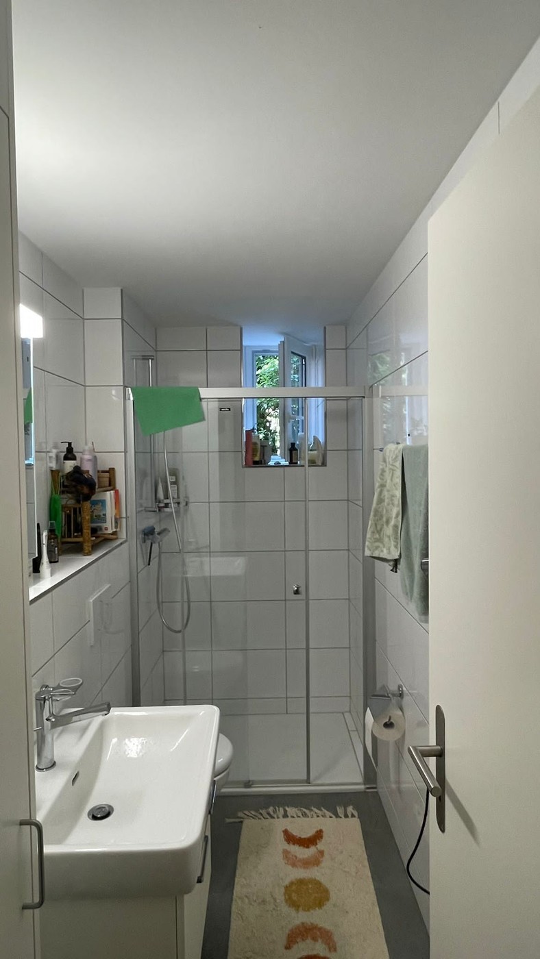 Appartement de 4 pièces