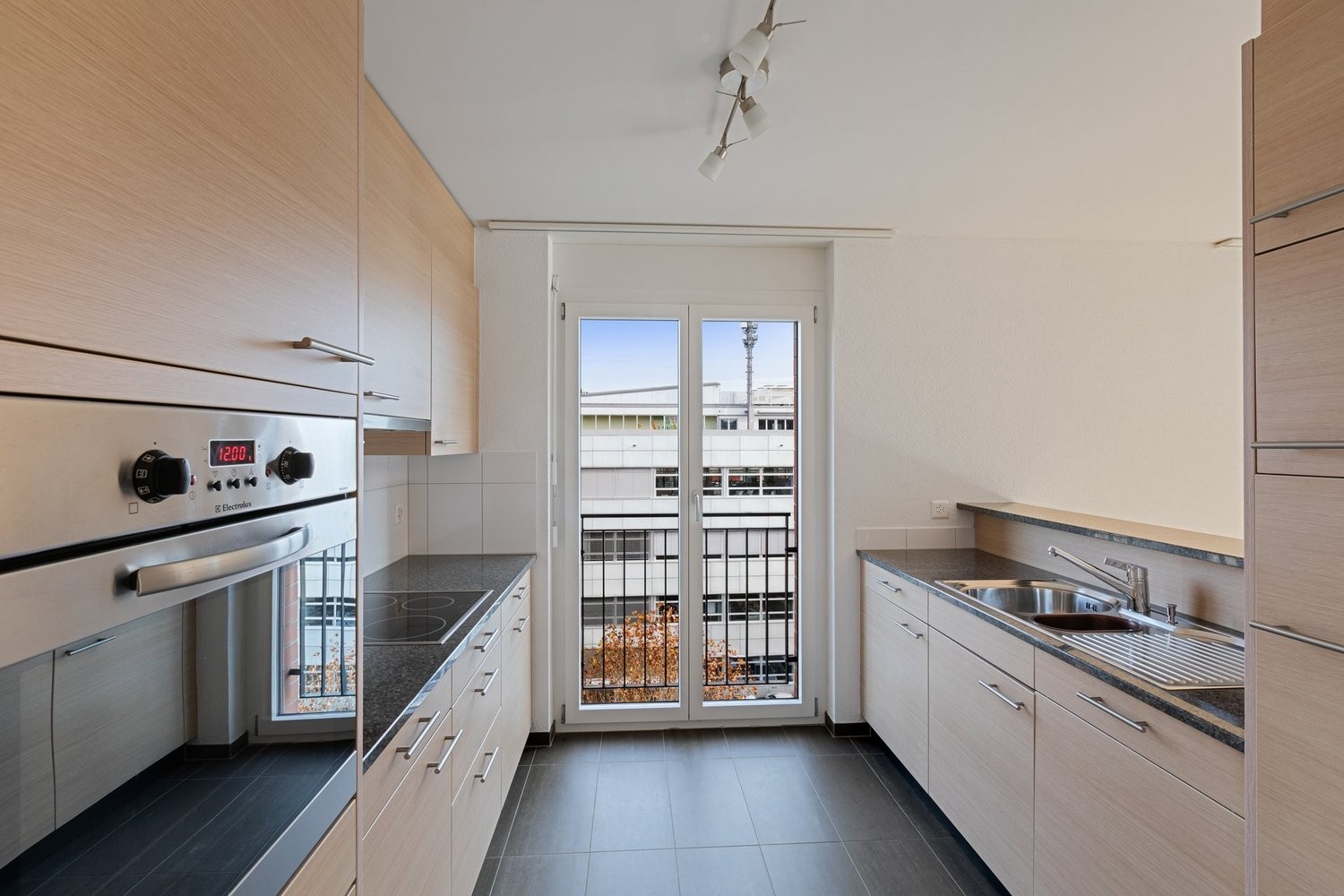 Appartement de 3 ½ pièces, photo 3 sur 7