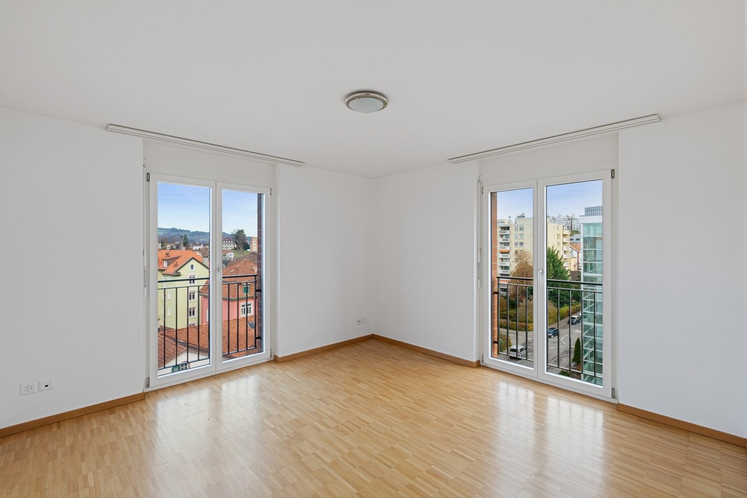 Appartement de 3 ½ pièces, photo 5 sur 7