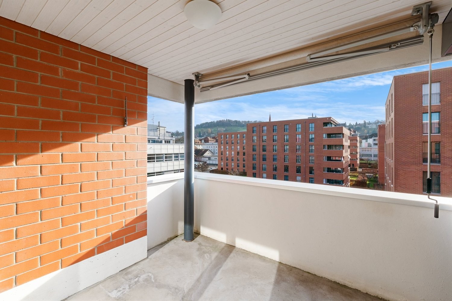 Appartement de 3 ½ pièces, photo 7 sur 7