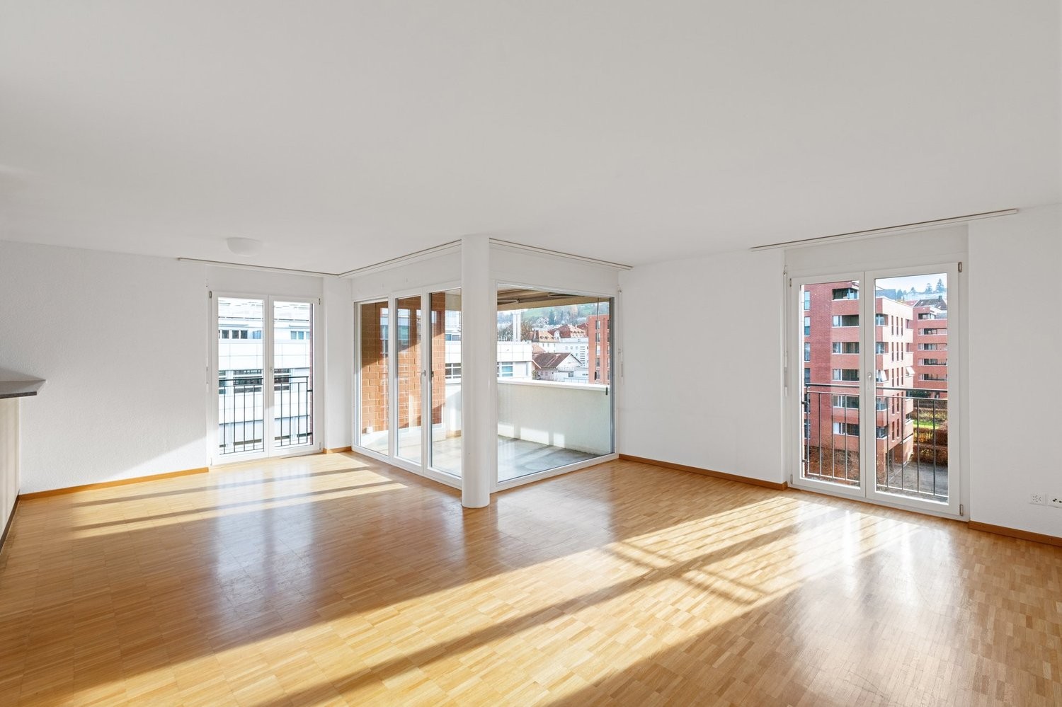Appartement de 3 ½ pièces, photo 2 sur 7