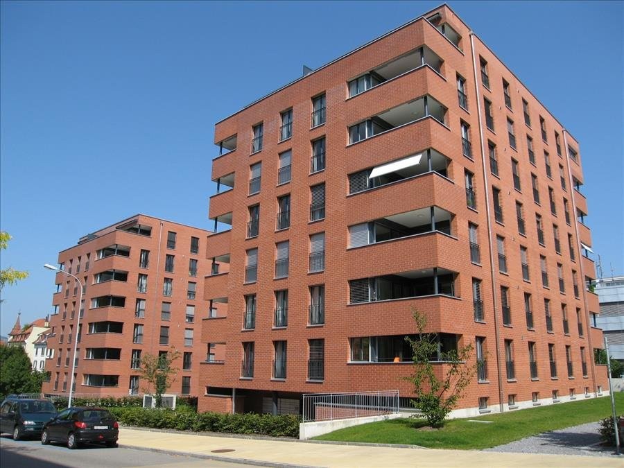Appartement de 3 ½ pièces, photo 1 sur 7