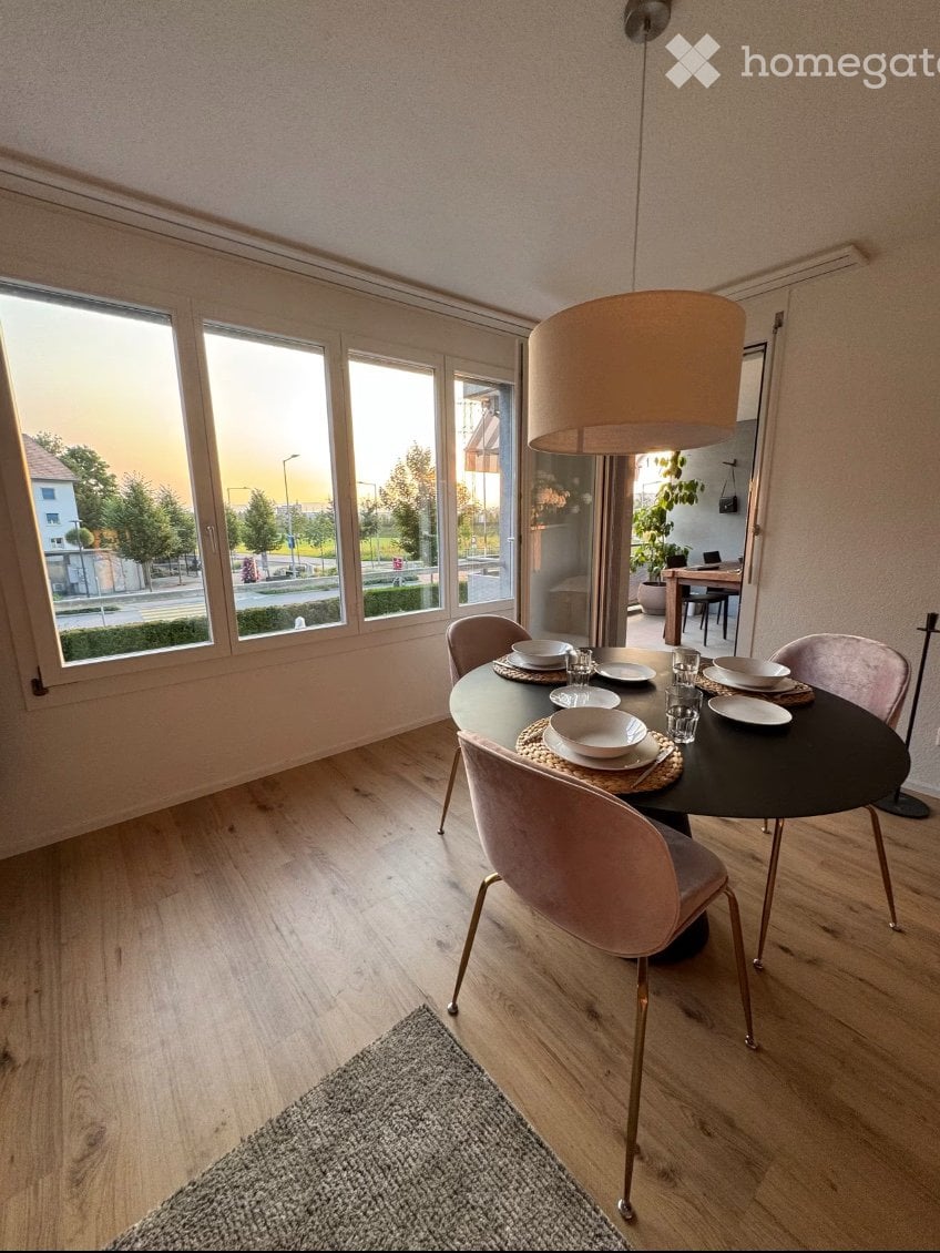 Appartement de 4 ½ pièces, photo 1 sur 5