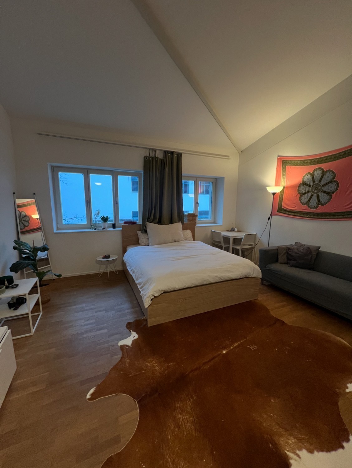 Appartement de 1 ½ pièce, photo 2 sur 5