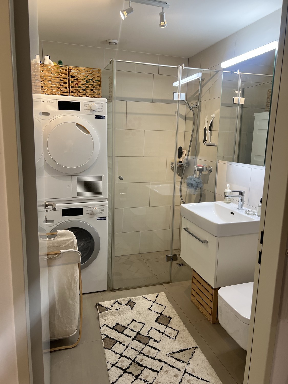 Appartement de 1 ½ pièce, photo 4 sur 5